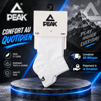 PEAK SOCKS