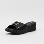 Piccadilly Claquettes Femme