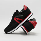 Armani Exchange Retro Running Sneakers