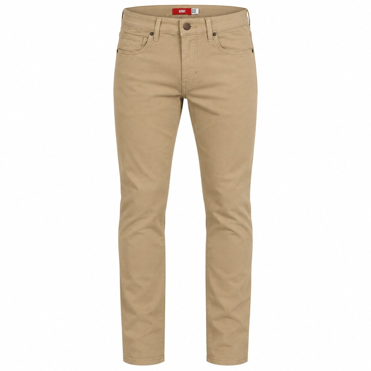 Depart Pantalon