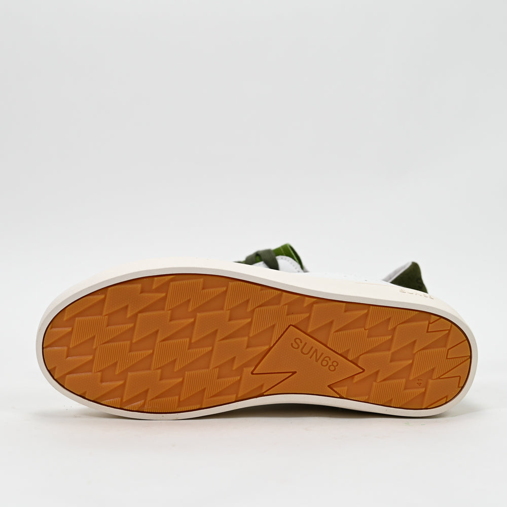 SUN68 FOOTWEAR