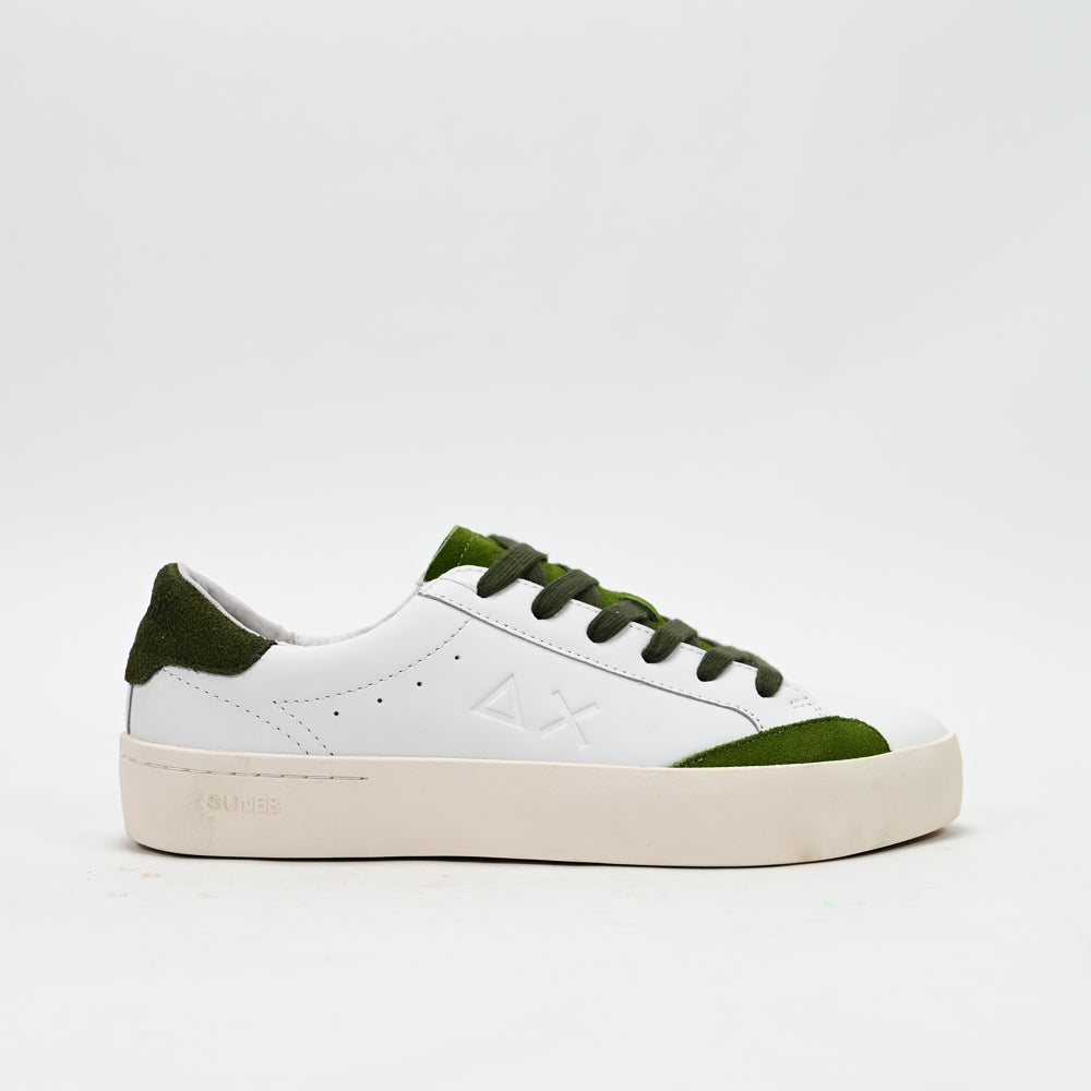 SUN68 FOOTWEAR