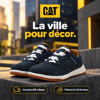CAT FOOTWEAR
