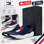 Tommy Hilfiger Low Cut Slip-On Sneakers