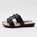 Piccadilly Claquettes Femme