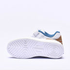CHAMPION - FINN WHITE/BLUE