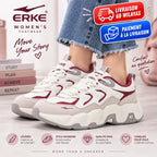 ERKE FOOTWEAR