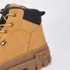 BASKET TOMMY HILFIGER
