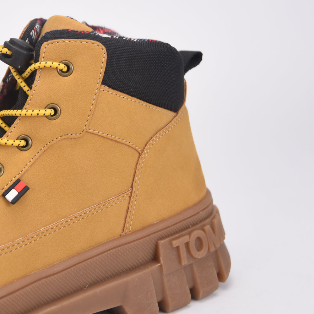 BASKET TOMMY HILFIGER