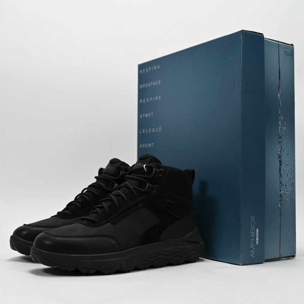 GEOX - FOOTWEAR
