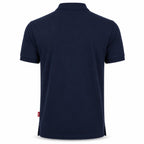 Départ T-shirt Homme Polo-Navy