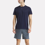 T-SHIRT REEBOK 100216519