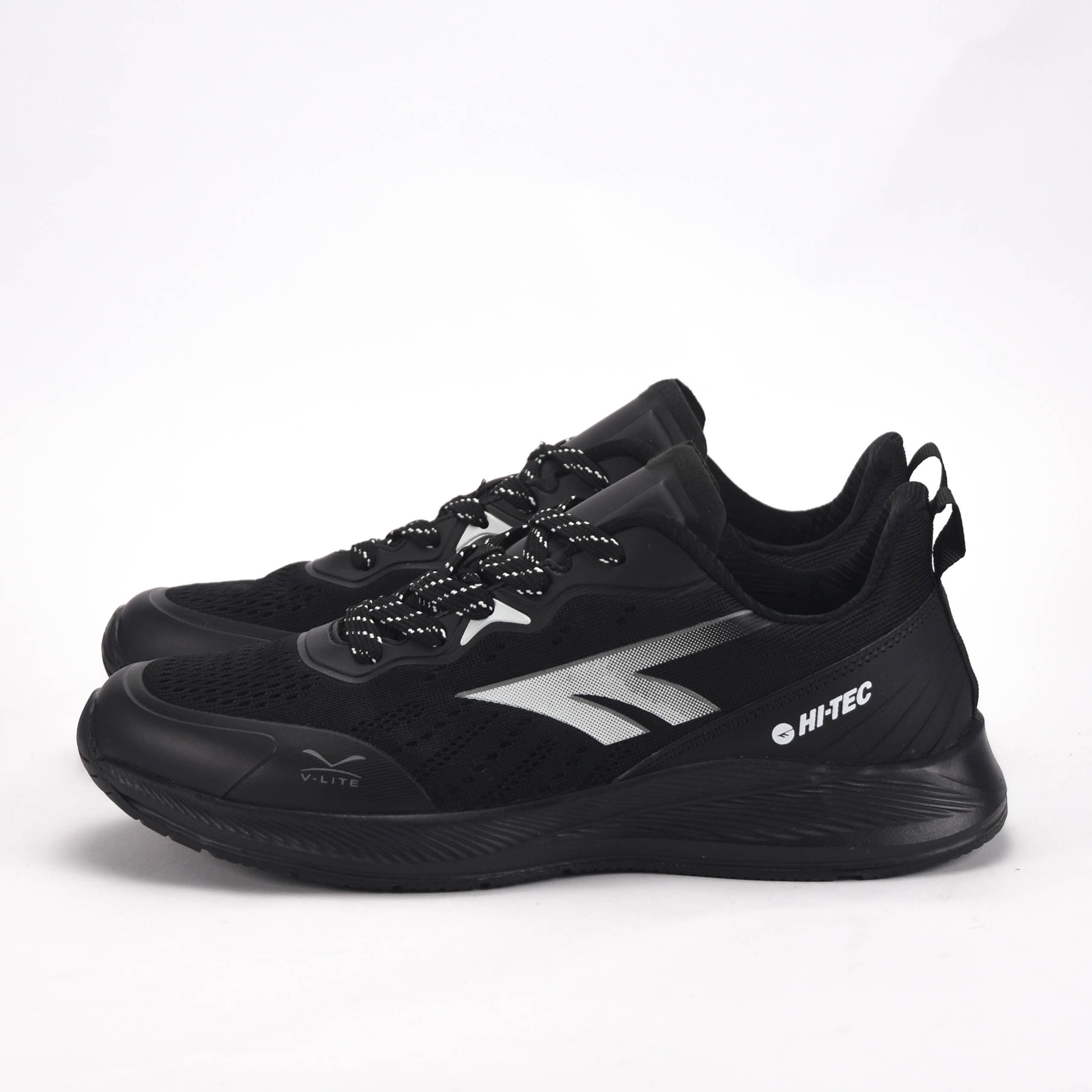 HI-TEC BASKET S015201
