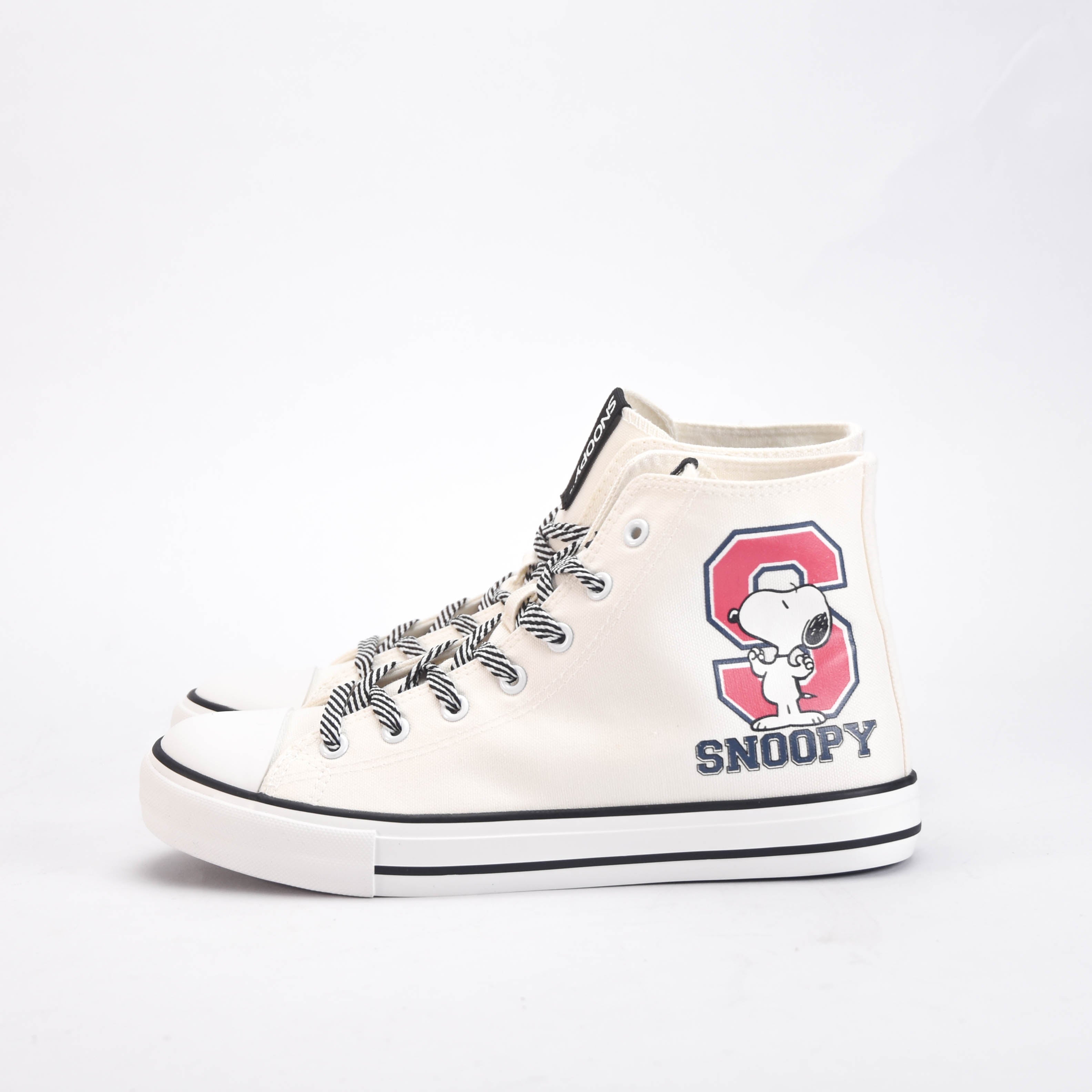 PEANUTS SHOES