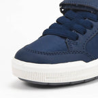 GEOX BASKET J454AA0FU54-C4585