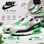 Nike Air Max 90 Scream Green Sneakers