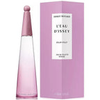 Issey Miyake L'Eau d'Issey Solar Violet Eau de Toilette Intense 100 ml