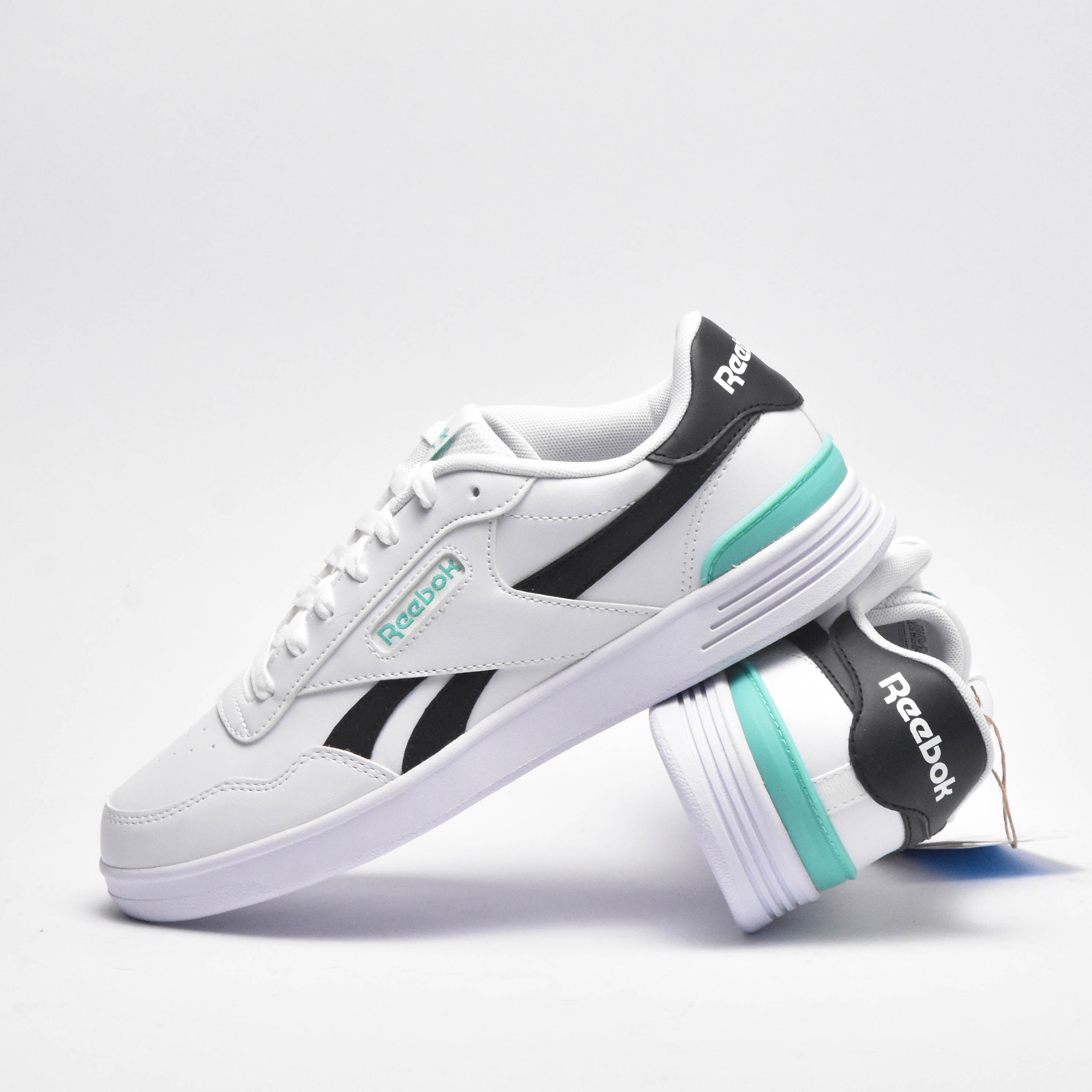 REEBOK COURT ADVANCE CLIP