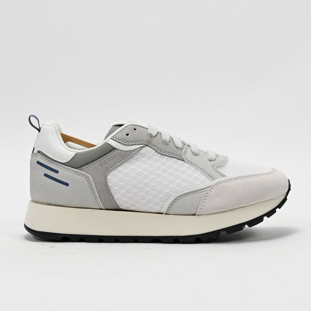 GEOX - FOOTWEAR