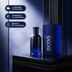 Hugo Boss Boss Bottled Night Eau de Toilette 200 ml