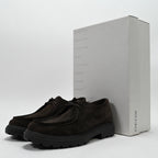 GEOX - FOOTWEAR