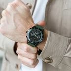 Montre Lacoste Tiebreaker Chrono
