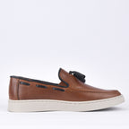 Kimy Trappeur marron