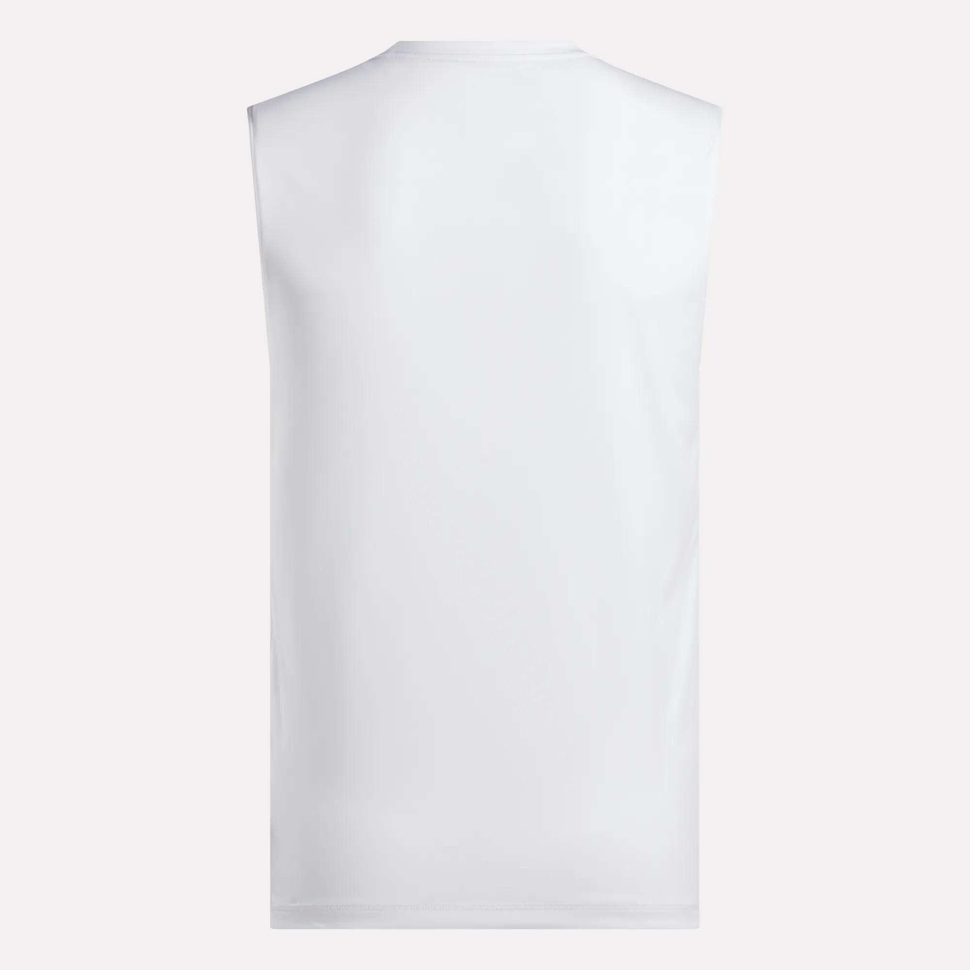 DEBARDEUR T-SHIRT REEBOK 100216536