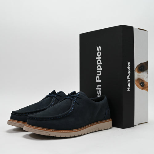 HUSH PUPPIES FOOTWEAR