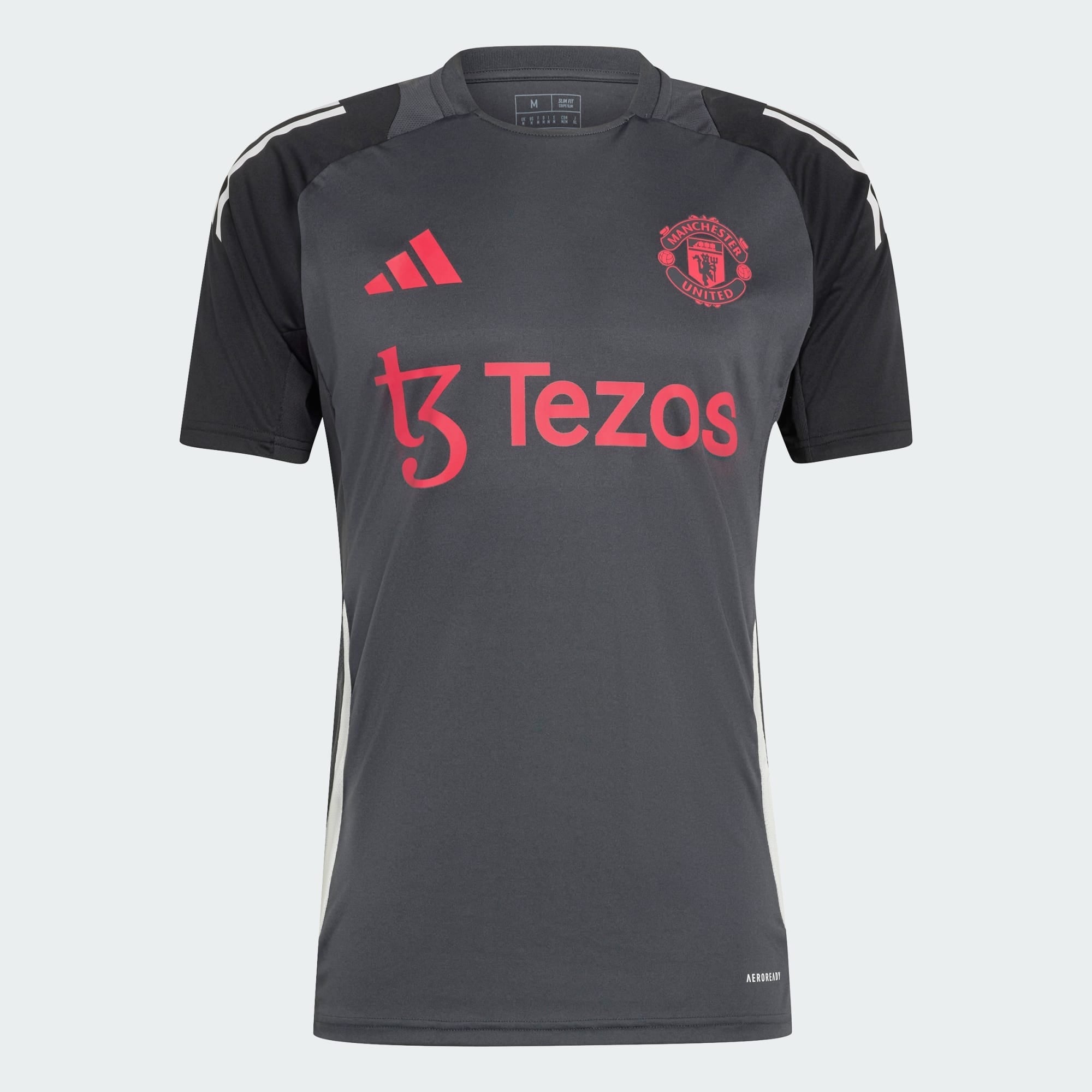 ADIDAS - MANU