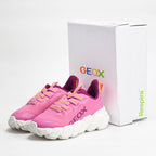GEOX BASKET J55N5A0T99J-C0786