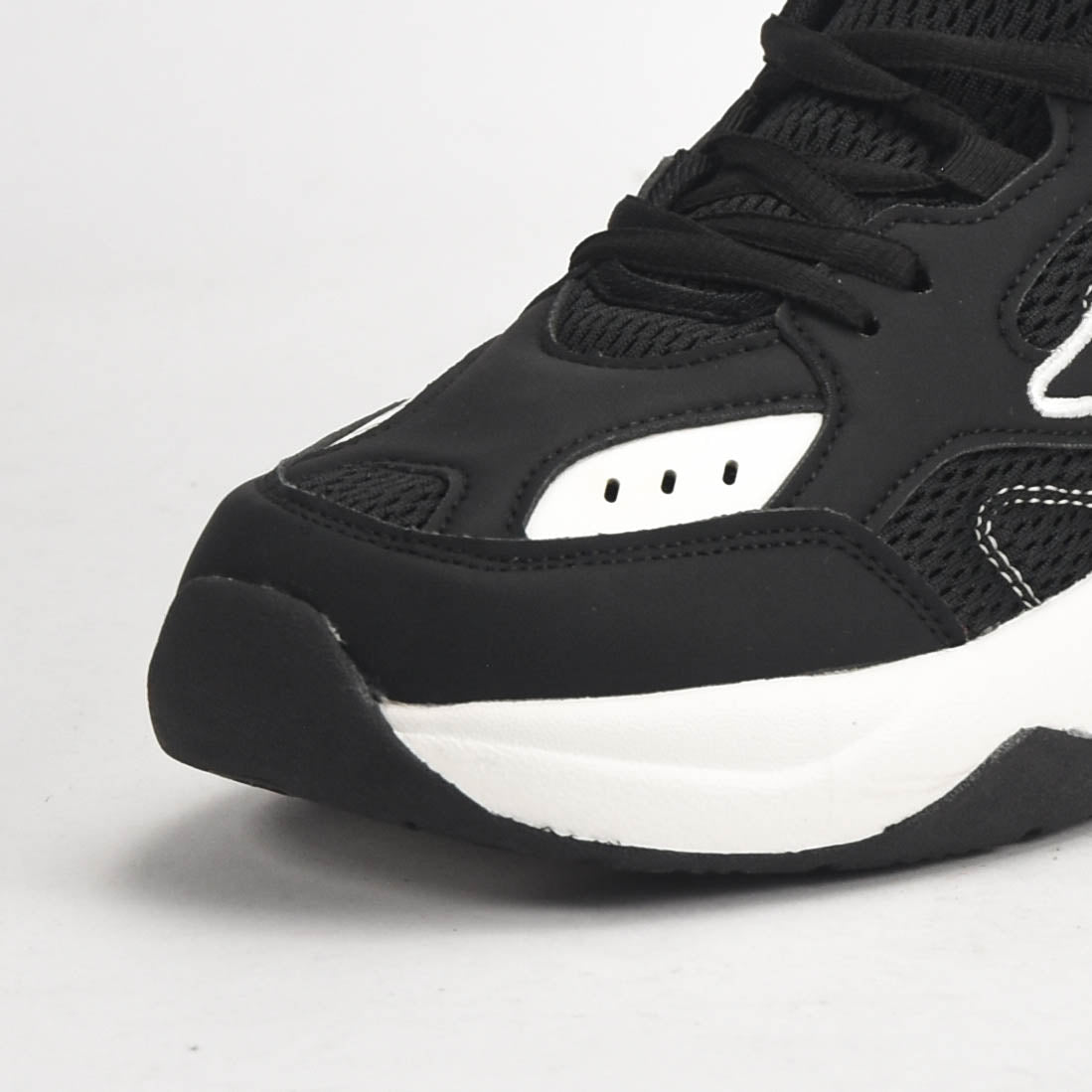 KEEP SHOES B529-BW