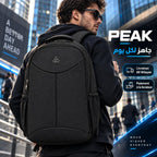 PEAK BACKPACK