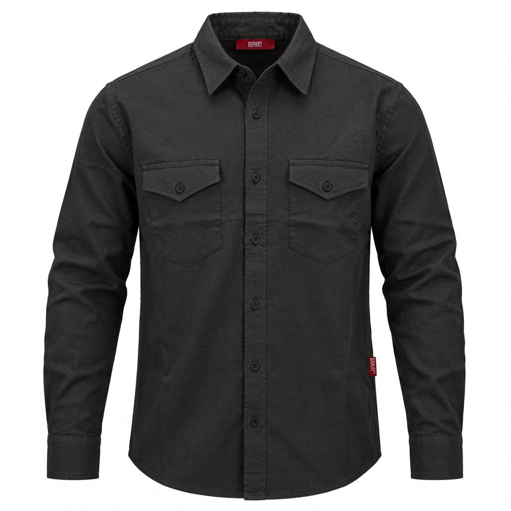 Depart chemise