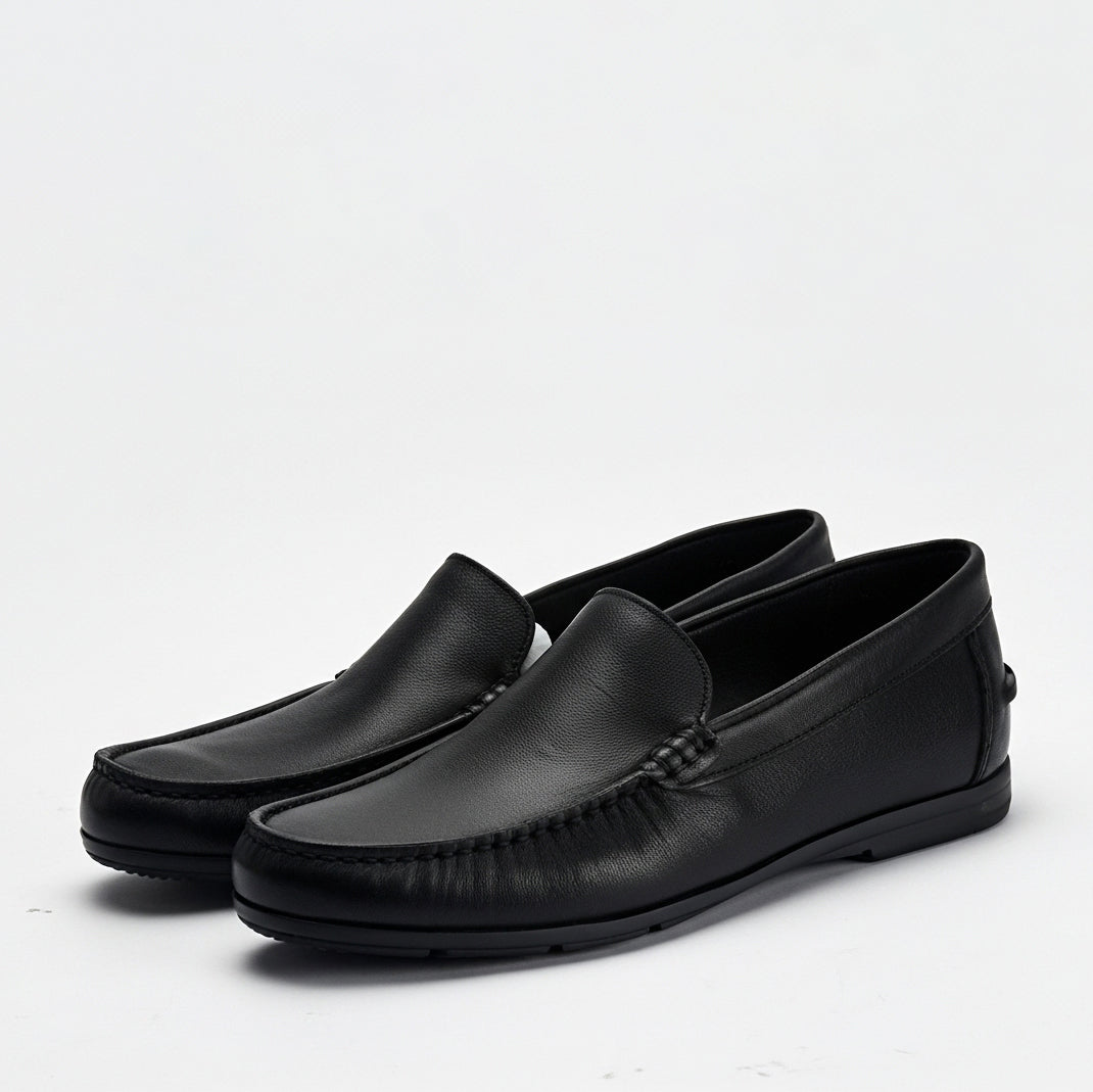 GEOX U SIRON A - PRINT.LEA
