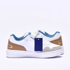 CHAMPION - FINN WHITE/BLUE