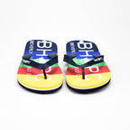 BEVERLY HILLS POLO CLUB CLAQUETTE