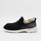 Skechers GO WALK 6 – Glimmering Walking Shoes
