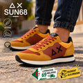 SUN68 FOOTWEAR
