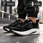 PEAK FOOTWEAR