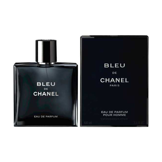 Chanel Bleu de Chanel Eau de Parfum 100 ml