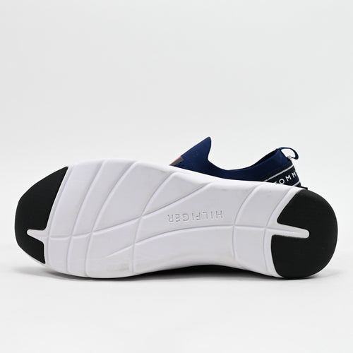Tommy Hilfiger Low Cut Slip-On Sneakers