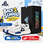 PEAK FOOTWEAR