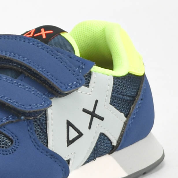 SUN68 SHOES KIDS