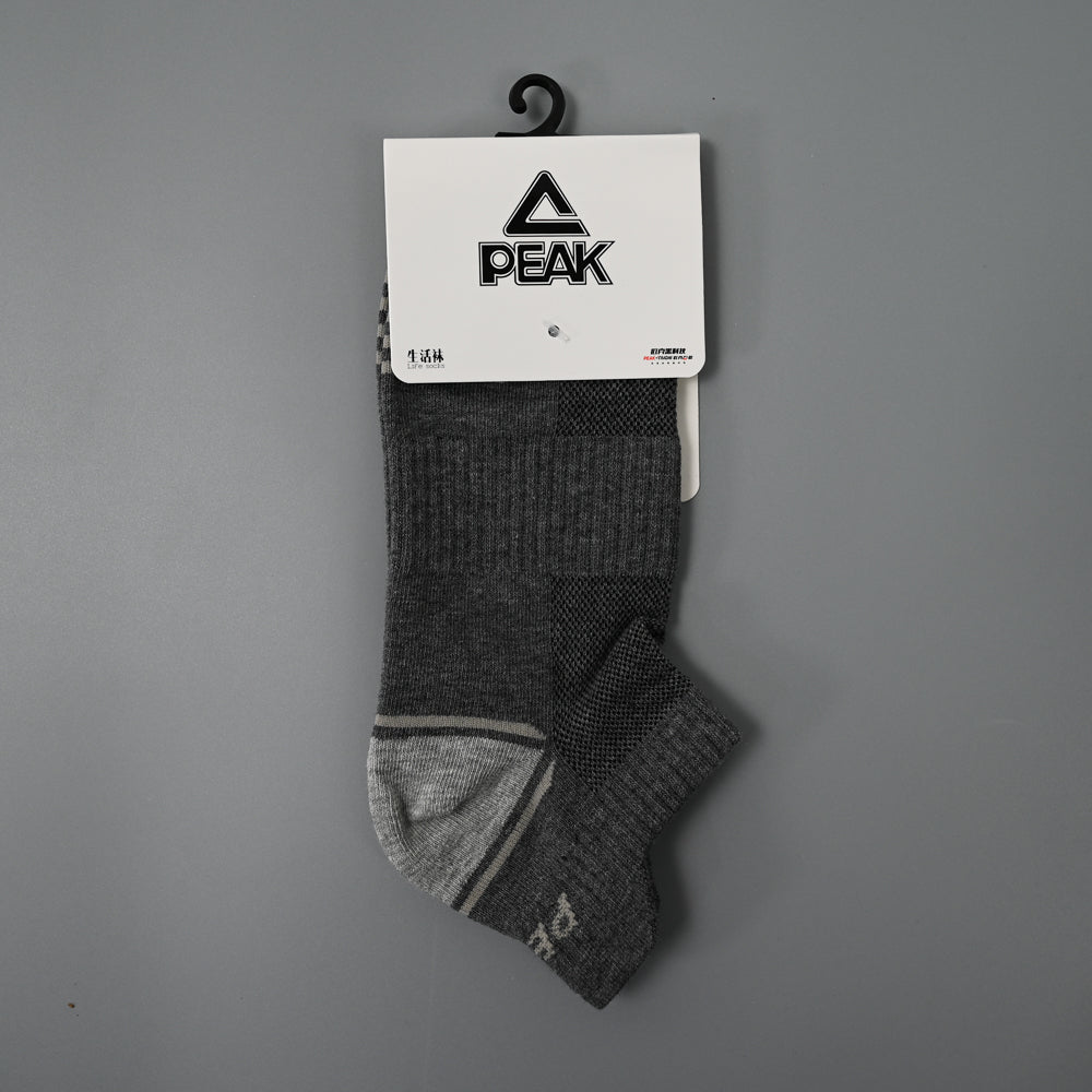 PEAK SOCKS