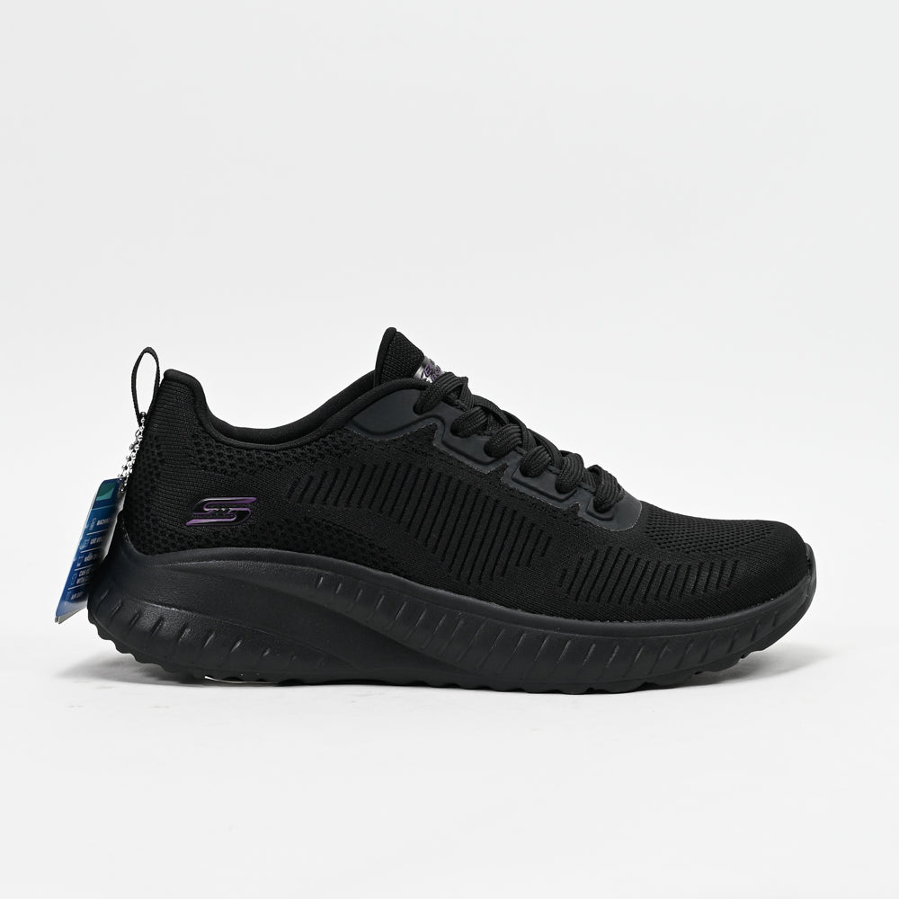 Skechers BOBS Squad Chaos Face Off Sneakers