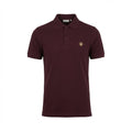 LUMBERJACK POLO