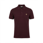 LUMBERJACK POLO