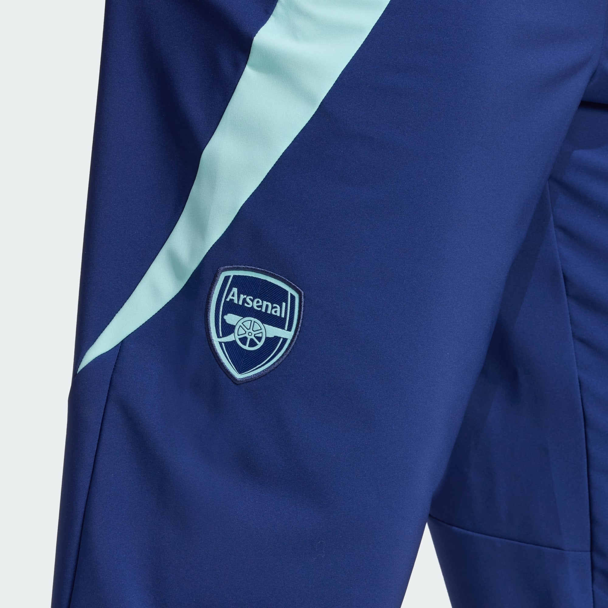 Pantalon de Présentation Arsenal Tiro 24 Adidas IT2213