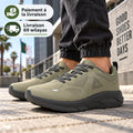 PEAK FOOTWEAR